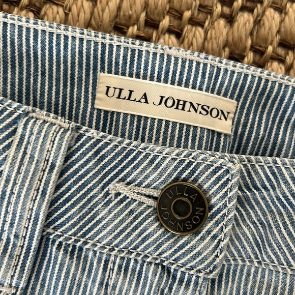 Ulla Johnson Pant - Picture 3 of 6